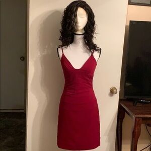 Maxandcleo dress
